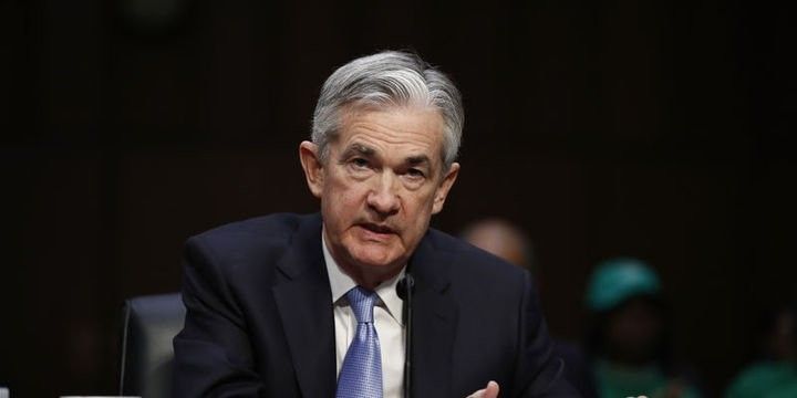Pauel: Fed-in faiz endirməsi üçün sahə var