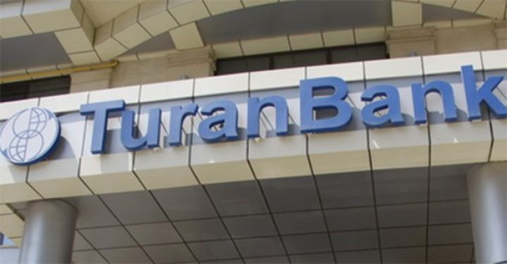 “Turan Bank”a yeni səhmdarlar gəlib