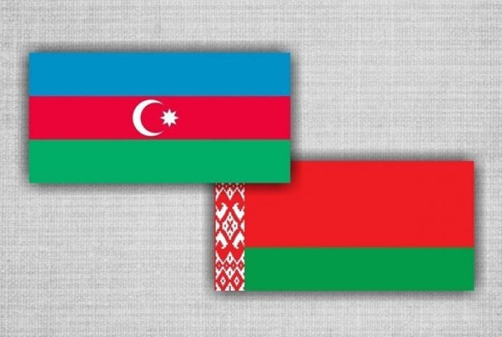 Azərbaycan ilə Belarus arasında ticarət dövriyyəsi 106 milyon dolları ötüb
