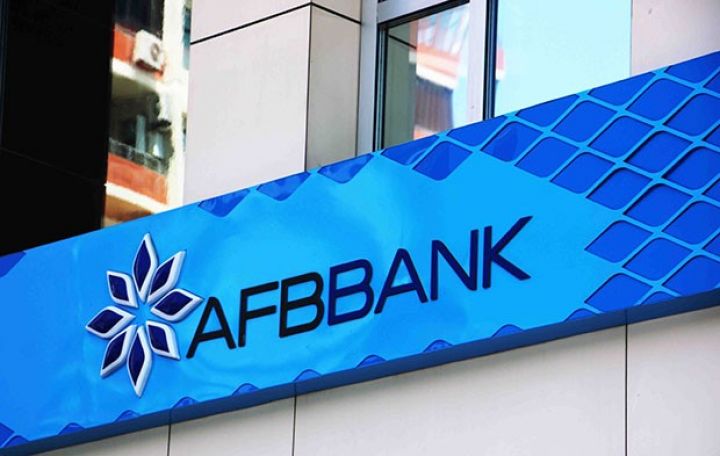 “AFB Bank”ın xalis mənfəəti 3 dəfədən çox azalıb 