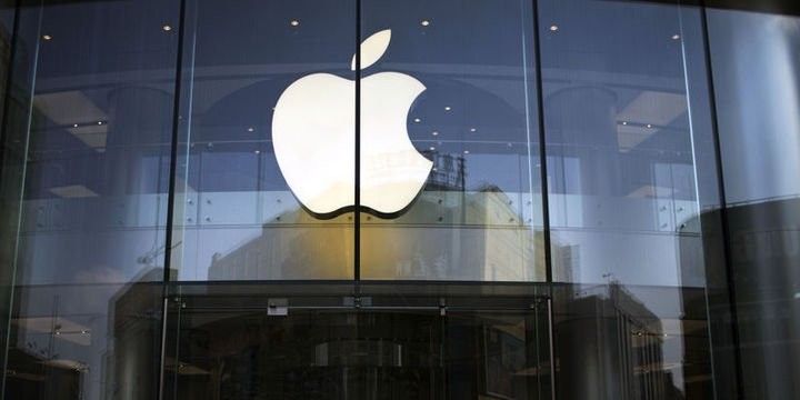 "Apple" "İntel"dən 1 milyard dollara şirkət aldı