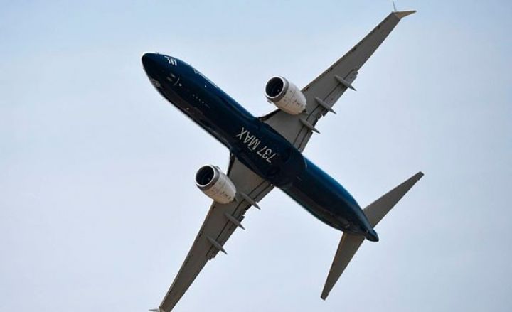 AZAL-dan “Boeing”lərin alınması ilə bağlı yeni açıqlama