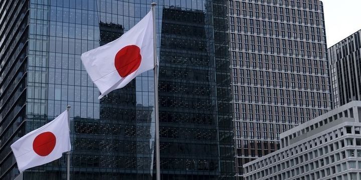 Yaponiya iqtisadiyyatı ilk rübdə 2.2% artıb