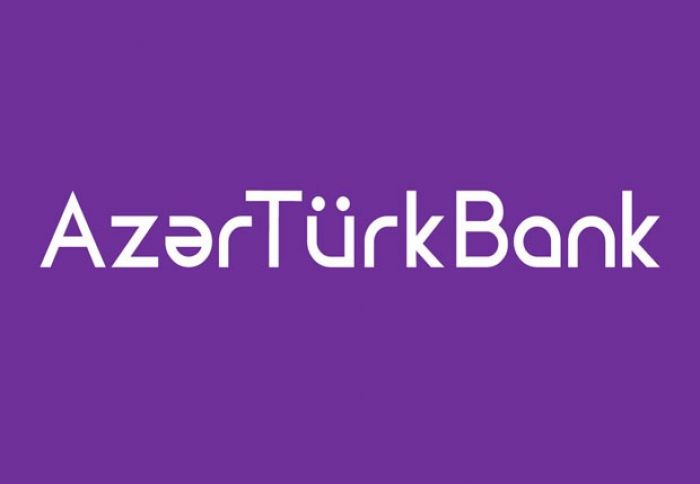 Azər Türk Bank agent-bank seçilib