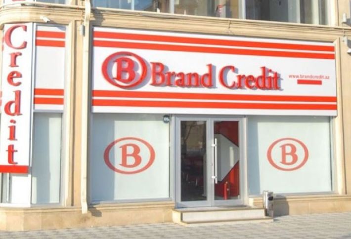 “Brand Credit” zərərdən mənfəətə keçib