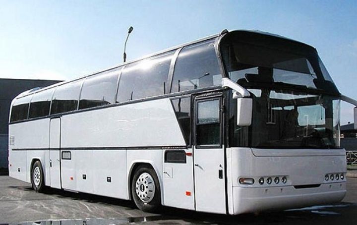 Bakı-Batumi avtobus reysi fəaliyyətə başlayır 