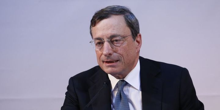 AMB/Draghi: Əlavə stimul lazımdır