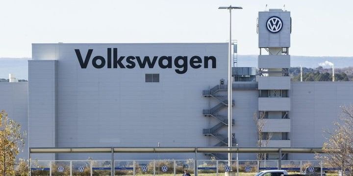 Volkswagen-dən Türkiyəyə nəhəng investisiya iddiası