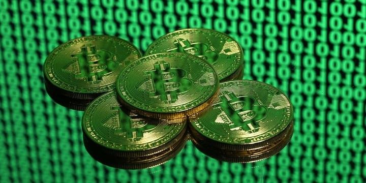 Bitcoin-in qiyməti 13 min dollara yaxınlaşdı