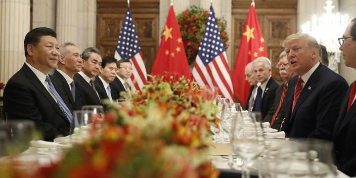 Tramp və Xi-nin görüşü qlobal iqtisadiyyat üçün dönüş nöqtəsi ola bilər