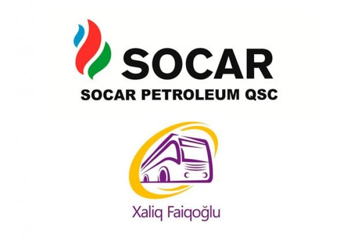 “SOCAR Petroleum” ilə “Xaliq Faiqoğlu” əməkdaşlıq müqaviləsi imzalayıb