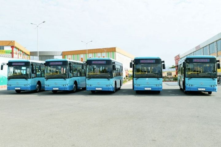 "Avtobus və mikroavtobusların icbari sığortalanmasından imtina qanuna zidd haldır"