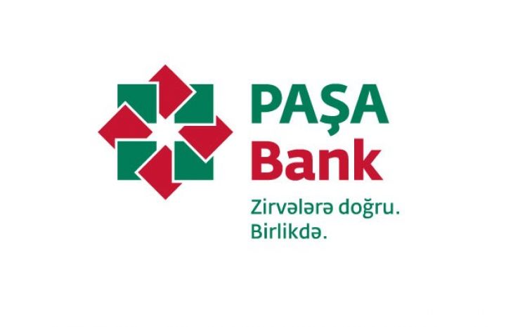 PAŞA Bank “Təmassız POS-terminal infrastrukturu üzrə lider bank” adına layiq görülüb