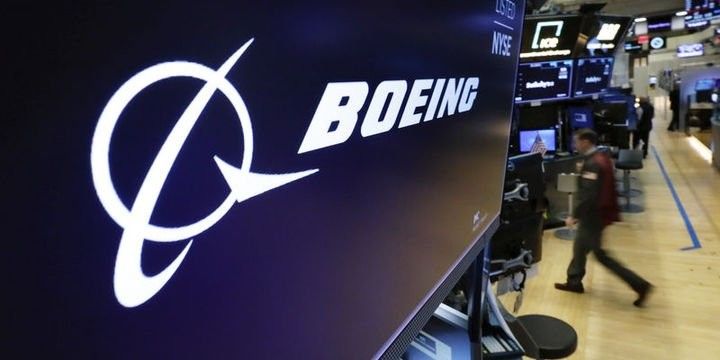 "Boeing"dən "737 Max" açıqlaması 