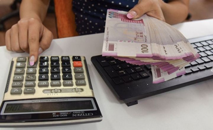 Azərbaycan bankları 1 saniyədə 9 manat xalis mənfəət əldə edir