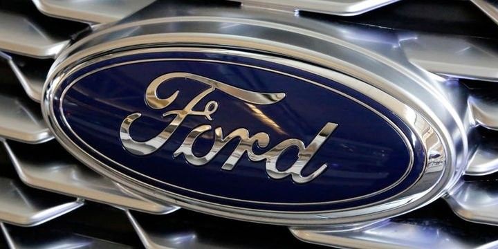 Ford Rusiyada minik avtomobili istehsalını dayandırır