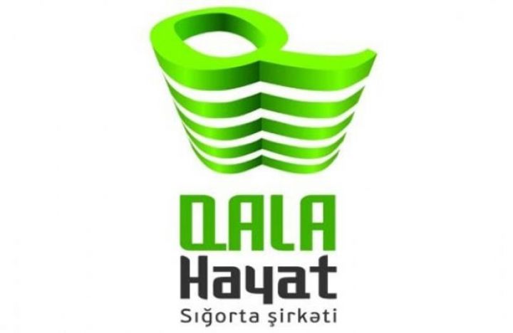 “Qala Həyat” şirkəti yeni ofisə köçüb