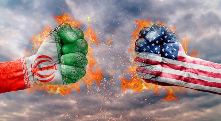 ABŞ ilə İran arasında müharibə ehtimalı sualına Trampdan cavab