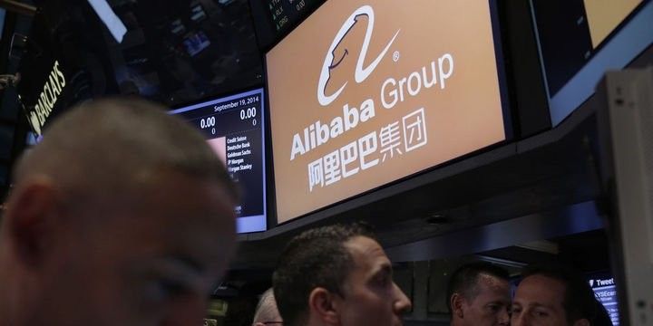 "Alibaba"nın gəliri proqnozu aşıb - SƏHMLƏRİ KƏSKİN BAHALAŞDI