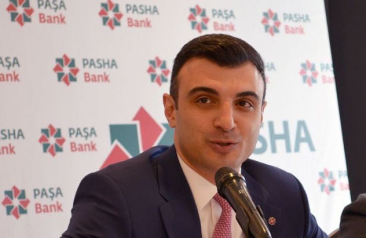 “PAŞA Bank” rekord artımın səbəbini açıqladı