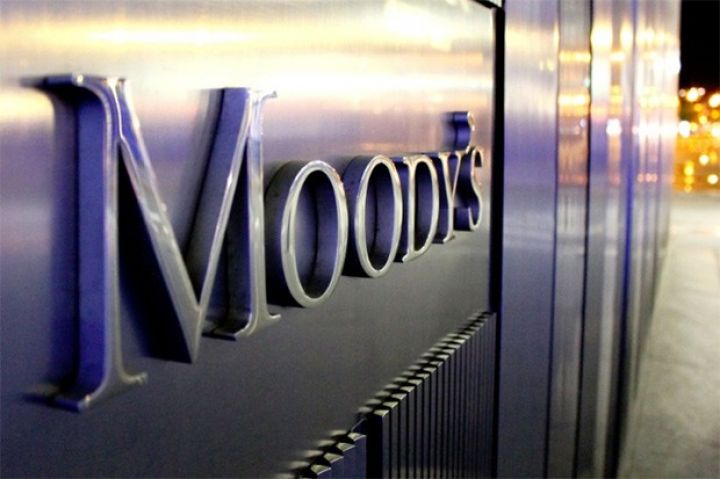 "Moodys" Azərbaycanda problemli kreditlərlə bağlı proqnozunu aşağı saldı