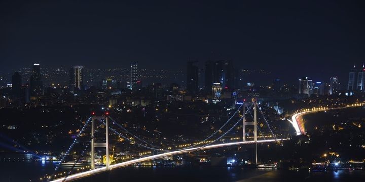 Türkiyə iqtisadiyyatı ilk rübdə 1.3 % artaraq texniki durğunluqdan çıxdı - LİRƏ BAHALAŞDI