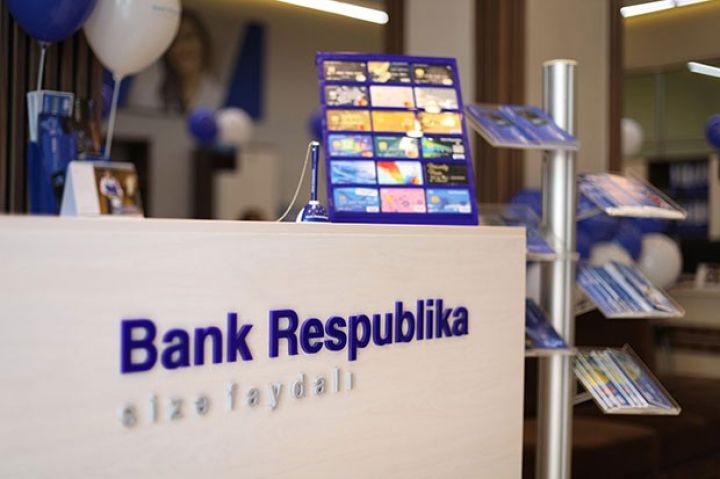 “Bank Respublika”da depozitlər rekord qırdı