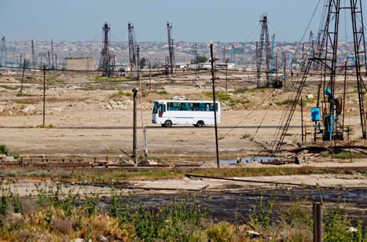 SOCAR-ın neft hasilatının maya dəyəri artıb
