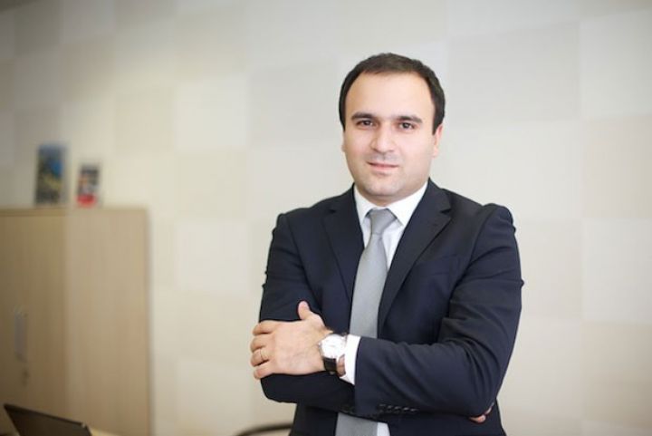 Azərbaycan bankına yeni sədr təyin edilib