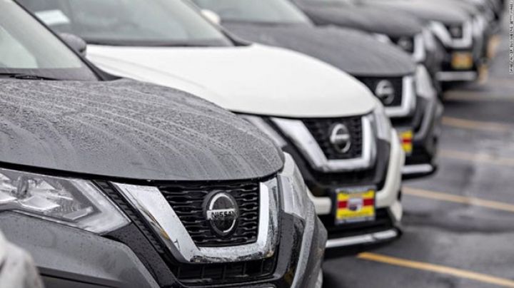 “Nissan” şirkəti 450 mindən çox avtomobilini geri çağırır