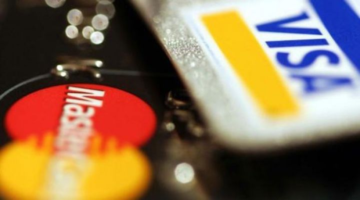 Avropa bankları PEPSI ilə Mastercard və Visa-ya rəqib olurlar