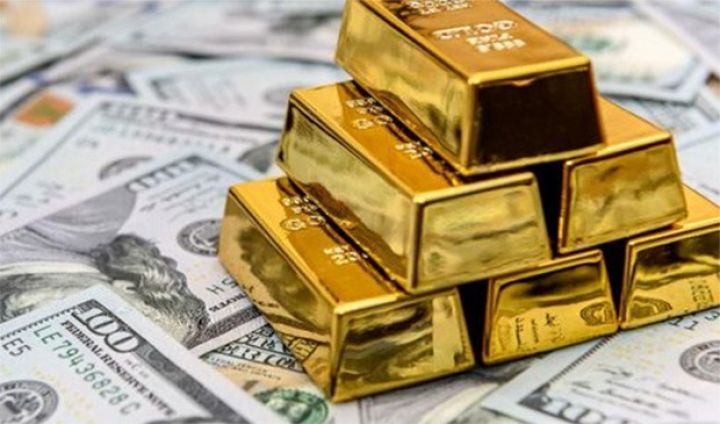Ən çox qızıl ehtiyatı olan ölkələrin reytinqi açıqlandı - TOP-10
