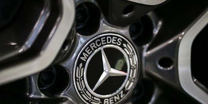 Mercedes-in istehsalçısı 10 mindən çox adamı işdən çıxara bilər
