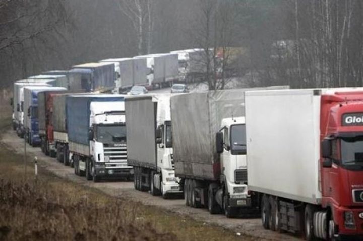 Əcnəbi avtomobilçilər üçün Ukrayna yollarından istifadəyə görə ödəniş tətbiq edilməsi planlaşdırılır