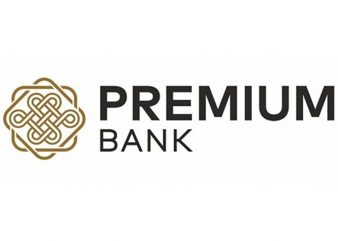 “Premium Bank”a sədr təyin edilib