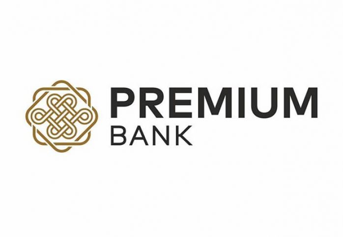 “Premium Bank” kiçilib, mənfəəti 2,5 dəfə azalıb