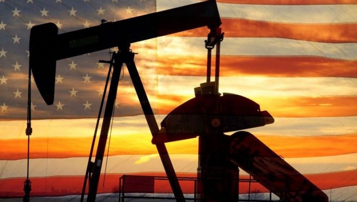 ABŞ-ın neft ehtiyatlarında böyük artım - QİYMƏTLƏR DÜŞÜR