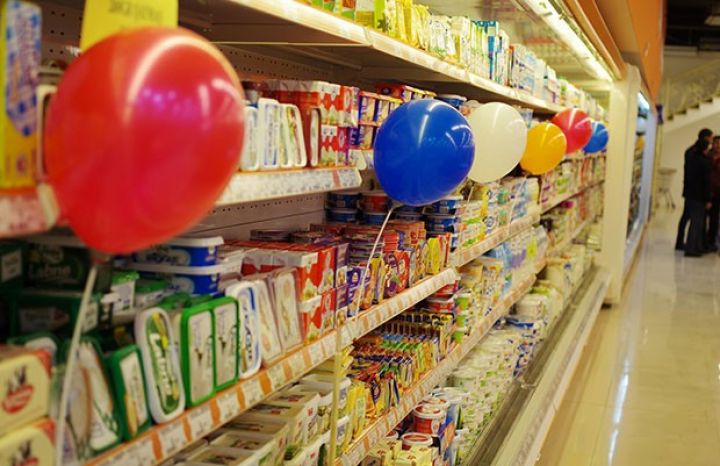 Məşhur supermarketin 14-cü filialı açılır – ALICILAR 2 GÜN HƏDİYYƏ QAZANA BİLƏCƏK