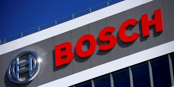"Bosch" 1 600 nəfəri işdən çıxaracaq