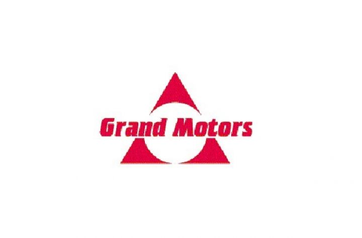 "Grand Motors”  "BakuBus"dan  sifariş alıb