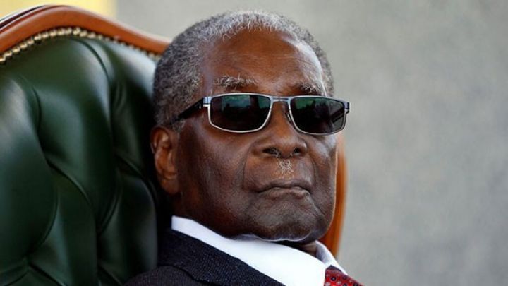 Zimbabvenin məşhur keçmiş prezidenti vəfat edib