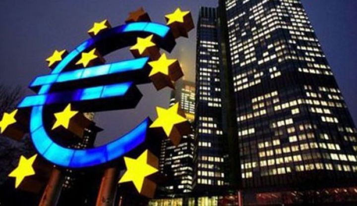 Avropa Mərkəzi Bankı da faiz qərarını açıqladı