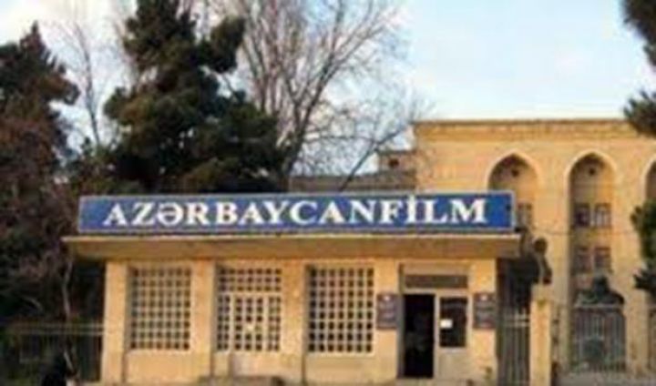 Nazir "Azərbaycanfilm"ə direktor təyin etdi