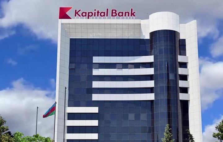 “Kapital Bank” dünya nəhəngi ilə anlaşdı