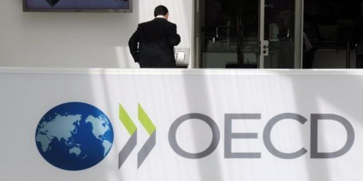 OECD qlobal iqtisadi artım proqnozunu aşağı saldı
