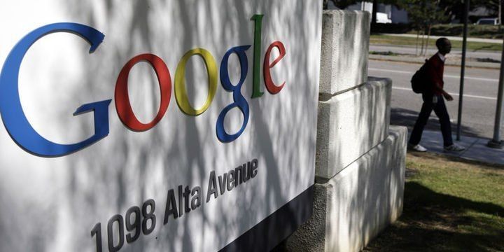 Google-dan Avropada 3 milyard avro əlavə investisiya