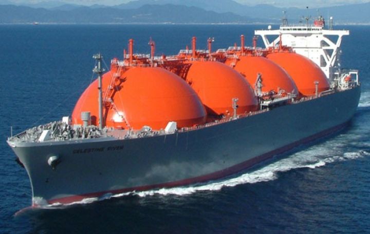 "Qlobal LNG bazarı 10 ildən sonra 700 milyon tona çatacaq"