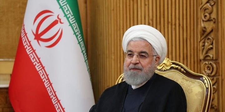 ABŞ-dan İrana bütün sanksiyaları ləğv etmək təklifi