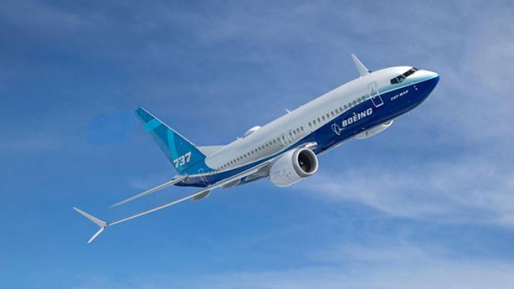 “Boeing” işçilərinin 10%-ni ixtisar edəcək"