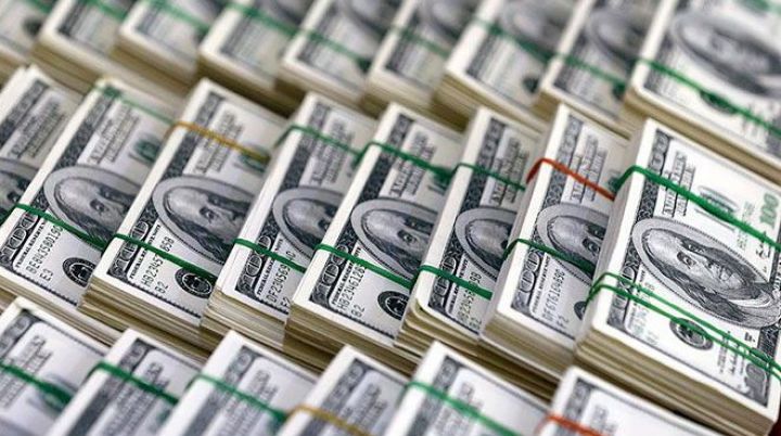 Ziraat Bankası 1,1 milyard dollarlıq sindikatlaşdırılmış kredit cəlb edib